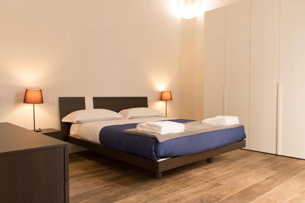 Casanova Lux Ground Floor Apt Apartment Florence Exterior photo