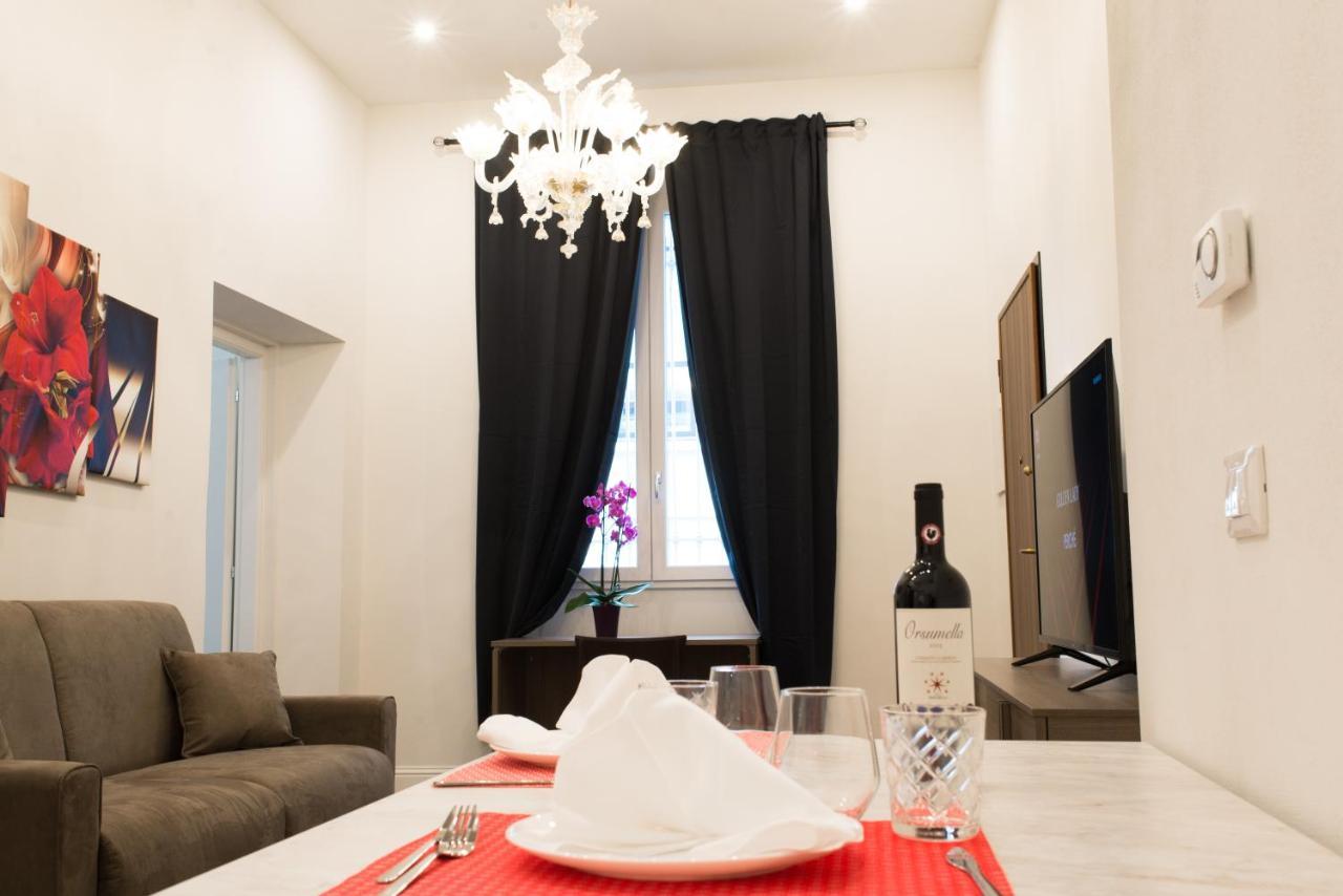 Casanova Lux Ground Floor Apt Apartment Florence Exterior photo