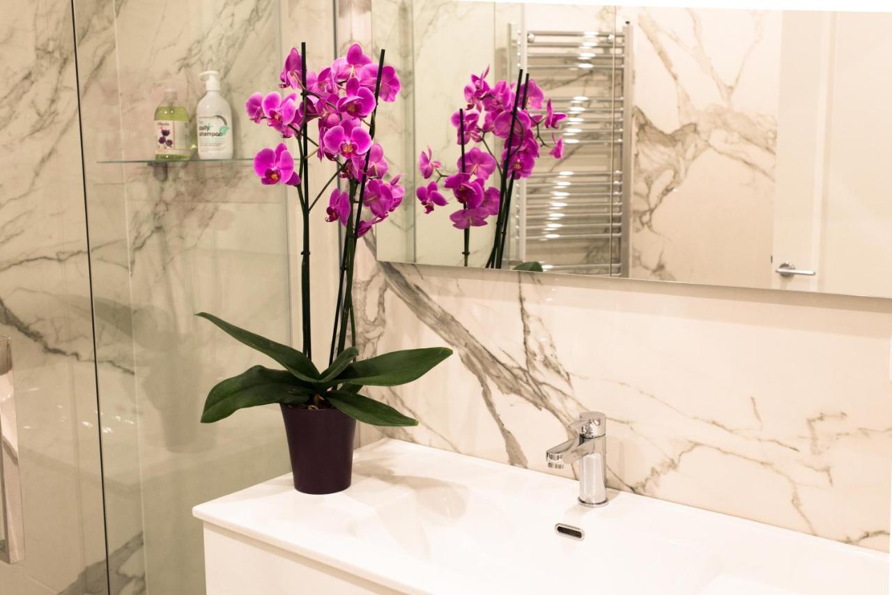 Casanova Lux Ground Floor Apt Apartment Florence Exterior photo